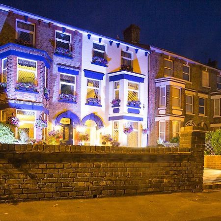 Sandown & The Annexe ドーバー エクステリア 写真
